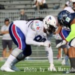 vs エレコム神戸ファイニーズ