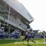 vs エレコム神戸ファイニーズ