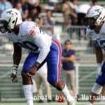 vs エレコム神戸ファイニーズ