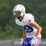 vs エレコム神戸ファイニーズ