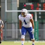 vs エレコム神戸ファイニーズ