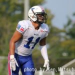 vs エレコム神戸ファイニーズ