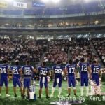 vs オール三菱ライオンズ