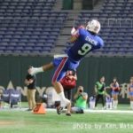 vs オール三菱ライオンズ