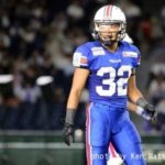 vs オール三菱ライオンズ