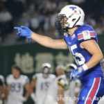 vs オール三菱ライオンズ