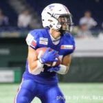 vs オール三菱ライオンズ