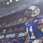 vs オール三菱ライオンズ