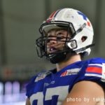 vs オール三菱ライオンズ