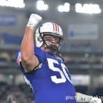 vs オール三菱ライオンズ