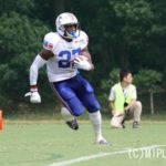 vs オービックシーガルズ