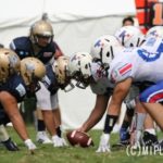 vs オービックシーガルズ