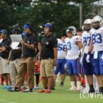 vs オービックシーガルズ