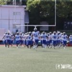 vs パナソニックインパルス