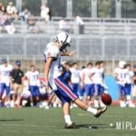 vs パナソニックインパルス