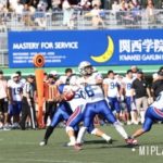 vs パナソニックインパルス