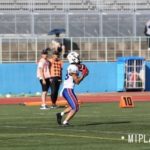 vs パナソニックインパルス