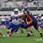 vs 相模原ライズ