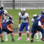 vs 相模原ライズ