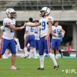 vs 相模原ライズ