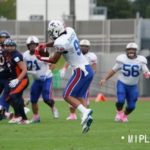 vs 相模原ライズ