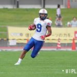 vs 相模原ライズ