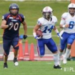 vs 相模原ライズ