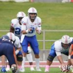 vs 相模原ライズ