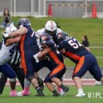 vs 相模原ライズ