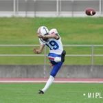 vs 相模原ライズ