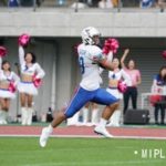 vs 相模原ライズ