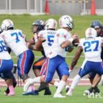 vs 相模原ライズ