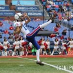 vs 富士通フロンティアーズ