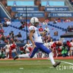 vs 富士通フロンティアーズ