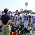 vs警視庁イーグルス