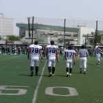 vs警視庁イーグルス