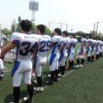 vs警視庁イーグルス