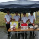 vs オービックシーガルズ