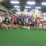 vs 鹿島ディアーズ