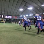 vs BULLSフットボールクラブ