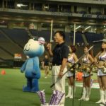 vs BULLSフットボールクラブ