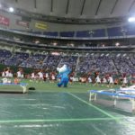 vs BULLSフットボールクラブ