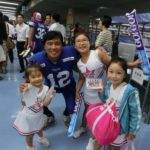 vs BULLSフットボールクラブ