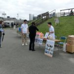 vs富士通フロンティアーズ