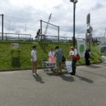 vs富士通フロンティアーズ