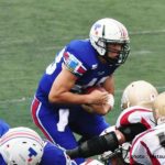 vs ハリケーンズ