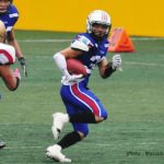 vs ハリケーンズ