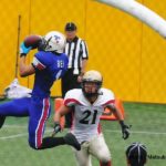 vs ハリケーンズ