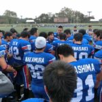 vs警視庁イーグルス