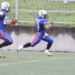 vs警視庁イーグルス